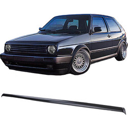 Φρυδάκι Μπροστινό Μονοκόμματο Για VW Golf II 83-91 1 Τεμάχιο