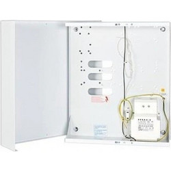 Control Panel Case Metal/omi-3 Satel