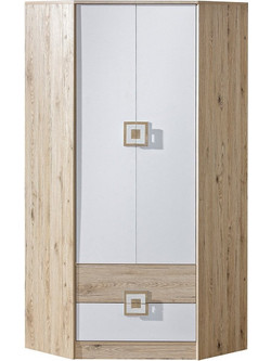 PoliHome Nico Γωνιακή Δίφυλλη 161629249