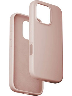 Vention MagSafe Θήκη Pink (iPhone 16 Pro)