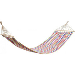 ΑΙΏΡΕΣ ΚΉΠΟΥ & ΒΕΡΆΝΤΑΣ ΑΙΩΡΑ HEINNER HAMMOCK PINK&AMPBLUE