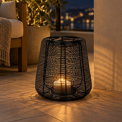 ΦΑΝΑΡΆΚΙΑ LANTERN METAL WIRE 29CM A98018050