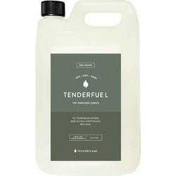 Καύσιμο Tenderfuel Tenderflame - 2.5L