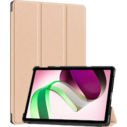 Flip Θήκη Tablet για Xiaomi Redmi Pad SE 11.0" Beige