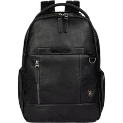 U.S. Polo Assn. BIUCB5739MVP000 Σακίδιο Πλάτης Μαύρο