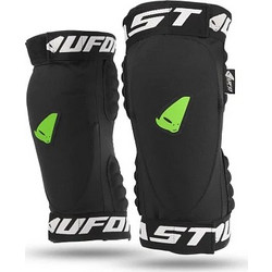 ΕΠΙΓΟΝΑΤΙΔΕΣ UFO KNEE GUARD SPARTAN BLACK