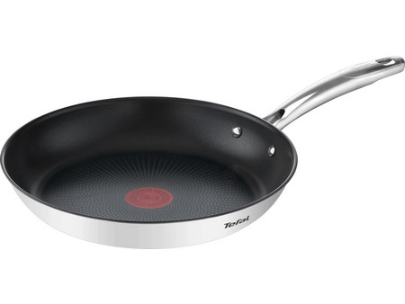 Tefal Duetto Τηγάνι 28cm