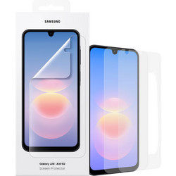 Samsung Screen Protector Galaxy A18