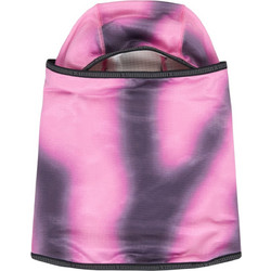 DC FELONY PRINTED BALACLAVA OFFSCALE LILAC
