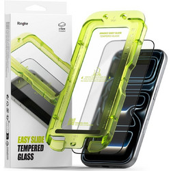 Ringke Easy Slide Anti Reflective Tempered Glass (iPhone 17 Pro Max)