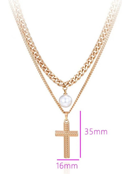 Cross Maelle
