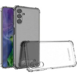 Wozinsky Anti Shock Armored Back Cover Transparent (Samsung Galaxy A13 5G)