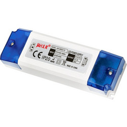 LPS-36-12 Switching Τροφοδοτικό για Ταινίες LED 12V 36VA