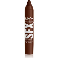 NYX Professional Makeup SFX Stick χρώμα για σώμα και πρόσωπο απόχρωση 3g