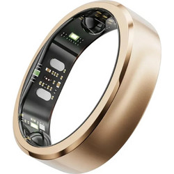 RingConn Gen 3 Size 9 Royal Gold