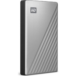 Western Digital My Passport Ultra For Mac 2TB Εξωτερικός Σκληρός Δίσκος HDD 2.5" USB 3.0 USB-C