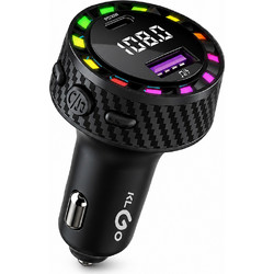MP3 + TYPE-C και πομπός USB PA1853