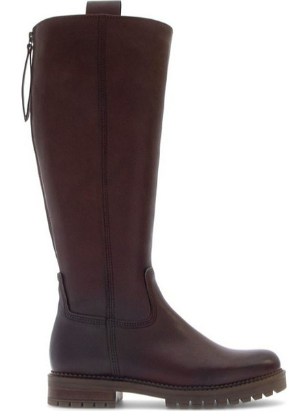 Gabor Μπότες GAB/52727 005-SADDLE