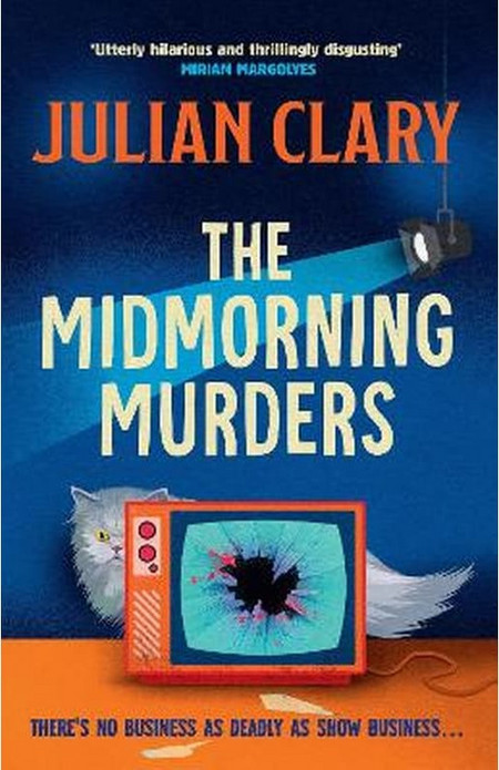 The Midmorning Murders