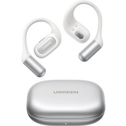 Ugreen FitBuds WS213 Ακουστικά Bluetooth Open Ear White