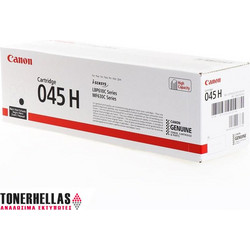 Canon 045H Black Toner