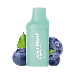 Lost Mary BM1000 Pod Blueberry 2ml