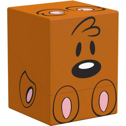 Squaroes Squaroe Garfield GA004 - Pooky