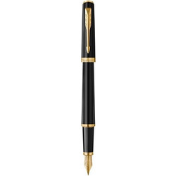 ΠΕΝΑ PARKER MERIDIAN MATTE BLACK GT M 1157.0001.12