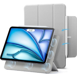 ESR Rebound Magnetic Silver (iPad Air 10.9" 2020)