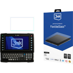 3mk Protection Υβριδικό γυαλί έως 11" 3mk FlexibleGlass για Zebra VC8300 DL