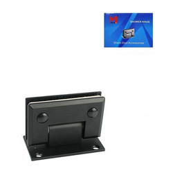 Μεντεσές γυάλινης πόρτας MHBMK - Glass door hinge-022041-235275