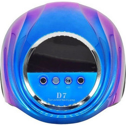 Sun D7 Blue 208W