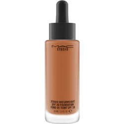 M·A·C Studio Waterweight Foundation NW50 spf30 30ml