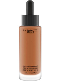 M·A·C Studio Waterweight Foundation NW50 spf30 30ml