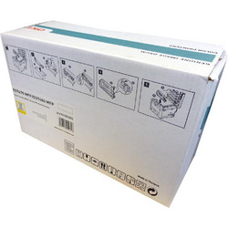 OKI 01333301 Yellow Drum