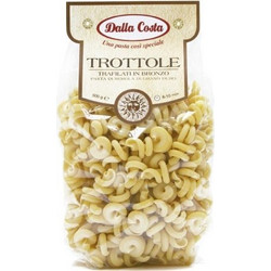 Ζυμαρικά Trottole Dalla Costa 500gr
