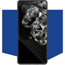 3MK ARC+ Προστατευτική Μεμβράνη για Motorola Moto S50, Πλήρης Κάλυψη
