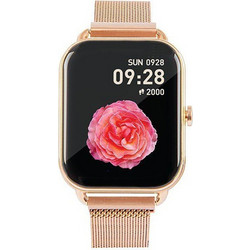Blow X16 Smartwatch Pink