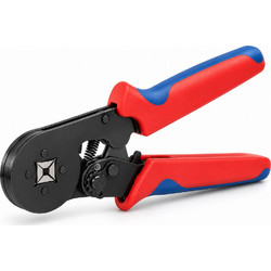 HSC8 6-4A Self-Adjusting Ferrule Crimping Tool