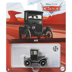 Mattel Disney Pixar Cars 3 Lizzie Αυτοκινητάκι FJH99