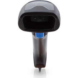 Datalogic Handscanner QuickScan QW2520 Kit 2D Black