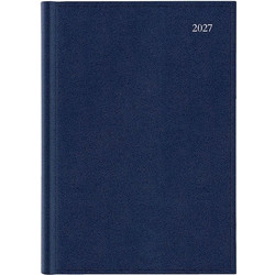 ΘΕΟΦΥΛΑΚΤΟΣ CLASSIC ΗΜΕΡΗΣΙΟ ΗΜΕΡΟΛΟΓΙΟ 2027 ΜΠΛΕ 17.2X24ΕΚ. 696G2.E025