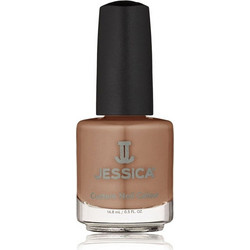 Jessica 660 Buck Naked