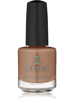 Jessica 660 Buck Naked