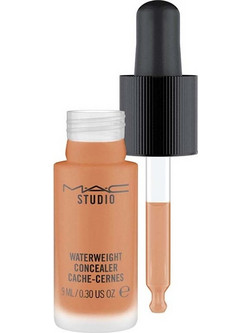 MAC, Studio Waterweight, Υγρό κονσίλερ, NW45, 9 ml