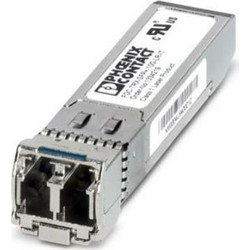 QNAP TRX-10GSFPP-LR SFP+ Transceiver 10Gbps Single-Mode Fiber (1 τεμάχιο)