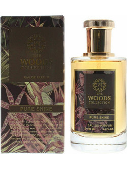 The Woods Collection Pure Shine Eau de Parfum 100ml