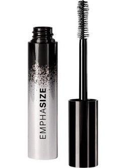 Mesauda Emphasize Black Mascara για Όγκο 13.5ml