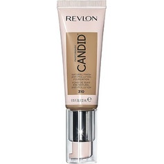 Revlon Photoready Candid Foundation 310 Butterscotch 22ml