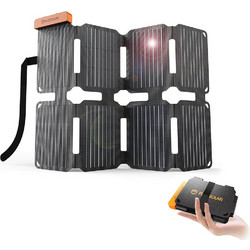 ΦΟΡΗΤΟ ΗΛΙΑΚΟ ΠΑΝΕΛ FLEX SOLAR 25W
